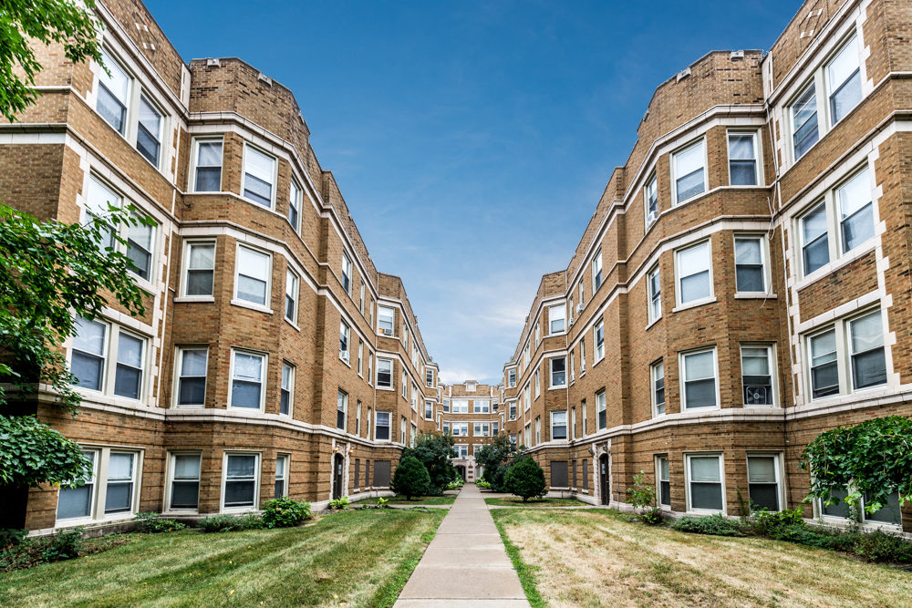 3 bedroom apartments in hyde park chicago